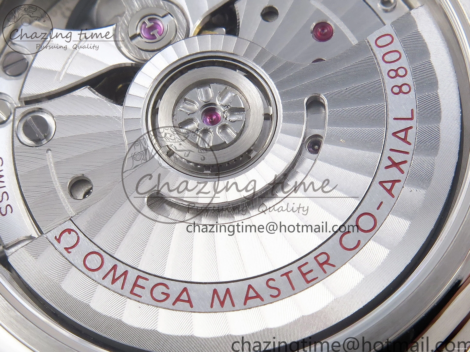 0325 ZipUp De Ville Date SS MKF 1:1 Best Edition White Dial Roman Marker on Black Leather Strap A 7741